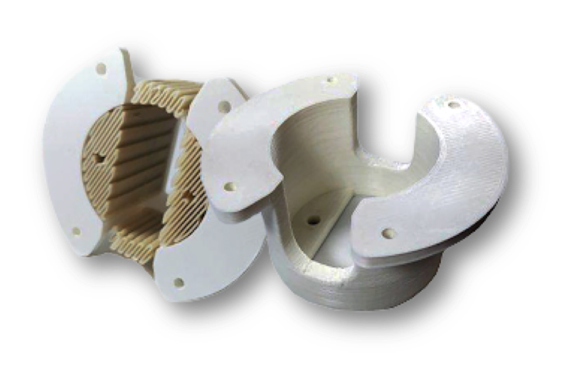 Cinturón para impresora 3D UsongShine 200-2 GT-6, cierre de goma, 110/160/200/280/400/610/852/1220 mm, ancho: 6 mm 